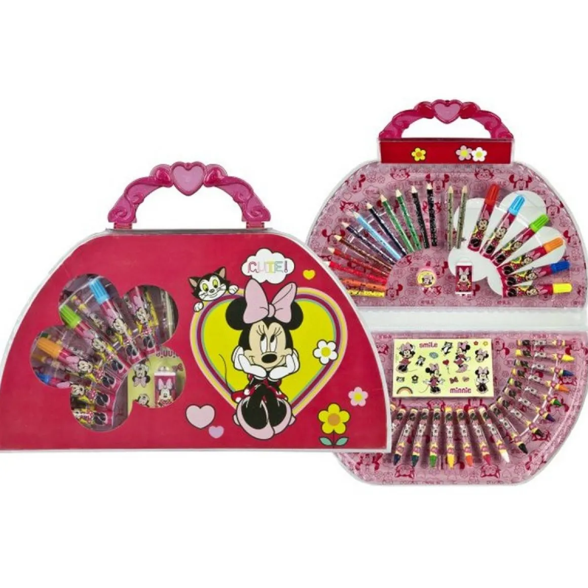 Minnie Mouse® Malingsæt