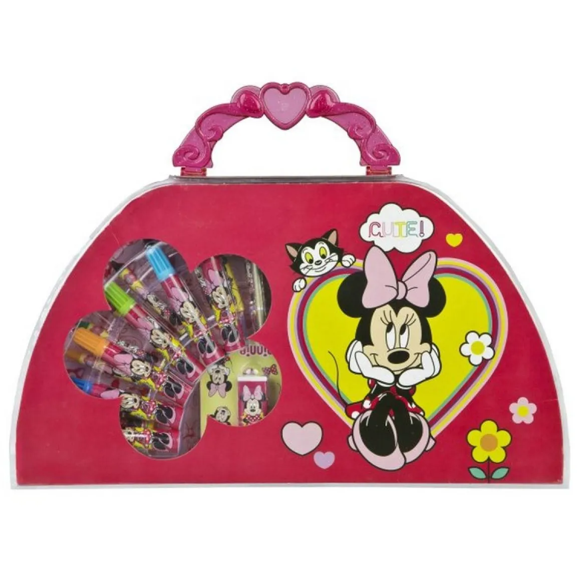 Minnie Mouse® Malingsæt