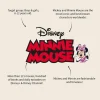 Minnie Mouse® Metallic Moves Taske