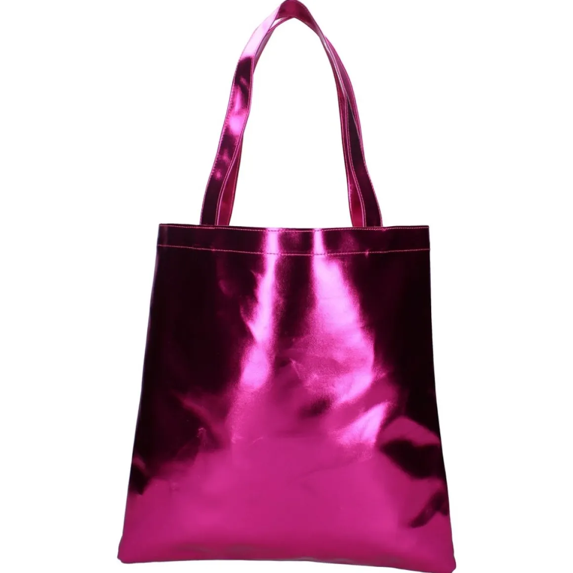 Minnie Mouse® Metallic Moves Taske