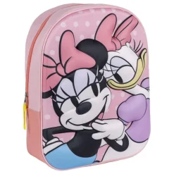 Minnie Mouse® Minnie & Daisy Rygsæk