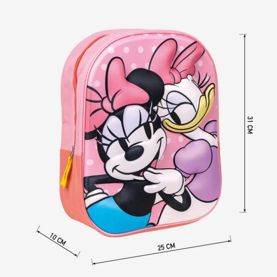 Minnie Mouse® Minnie & Daisy Rygsæk