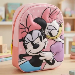 Minnie Mouse® Minnie & Daisy Rygsæk