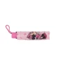 Minnie Mouse® Paraply Lyserød