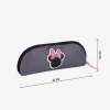 Minnie Mouse® Penalhus Grå