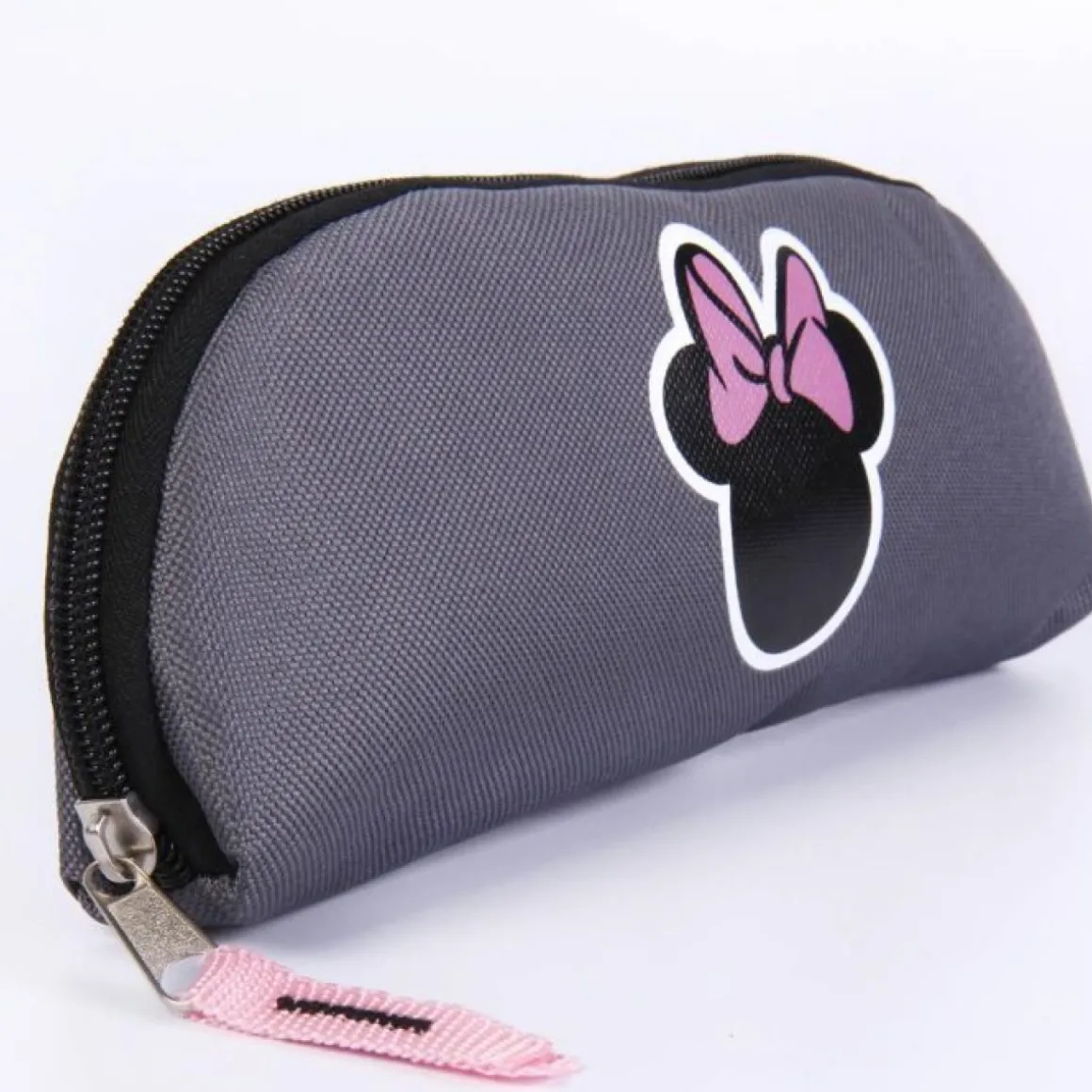 Minnie Mouse® Penalhus Grå