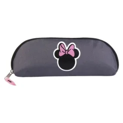 Minnie Mouse® Penalhus Grå