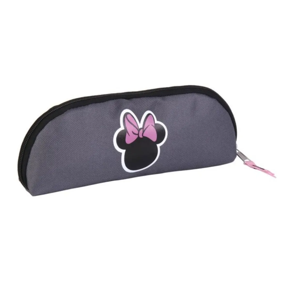Minnie Mouse® Penalhus Grå