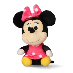 Minnie Mouse® Plysbamse Taskeclip
