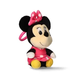 Minnie Mouse® Plysbamse Taskeclip