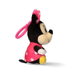 Minnie Mouse® Plysbamse Taskeclip