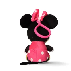 Minnie Mouse® Plysbamse Taskeclip