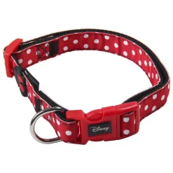 Minnie Mouse® Prikket Hundehalsbånd