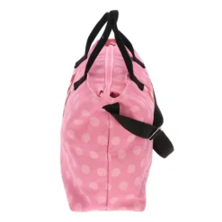 Minnie Mouse® Prikket Skuldertaske Lyserød