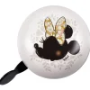 Minnie Mouse® Retro Cykelklokke Hvid
