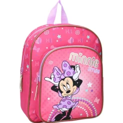Minnie Mouse® Rygsæk Med Lommer