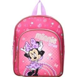 Minnie Mouse® Rygsæk Med Lommer