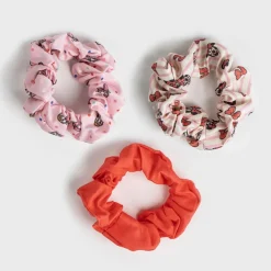 Minnie Mouse® Scrunchies