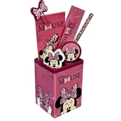 Minnie Mouse® Skolestart Sæt