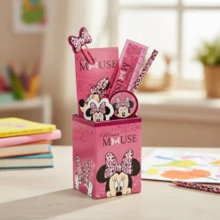 Minnie Mouse® Skolestart Sæt