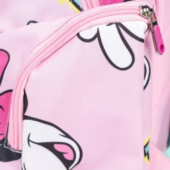 Minnie Mouse® Skoletaske Lyserød