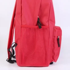 Minnie Mouse® Skoletaske Rød