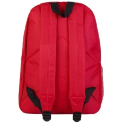 Minnie Mouse® Skoletaske Rød