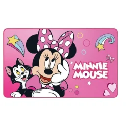 Minnie Mouse® Skum Gulvtæppe