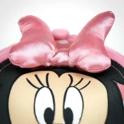 Minnie Mouse® Sløjfe Kasket Lyserød