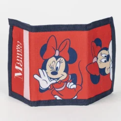 Minnie Mouse® Solbriller og Pung