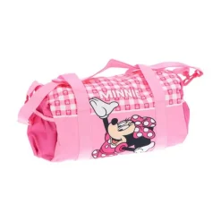 Minnie Mouse® Sportstaske Lyserød