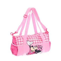 Minnie Mouse® Sportstaske Lyserød