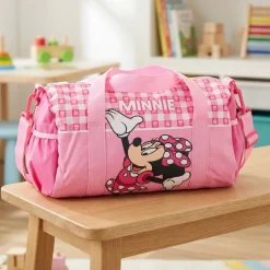 Minnie Mouse® Sportstaske Lyserød