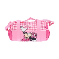 Minnie Mouse® Sportstaske Lyserød