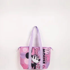 Minnie Mouse® Strandtaske Lyserød