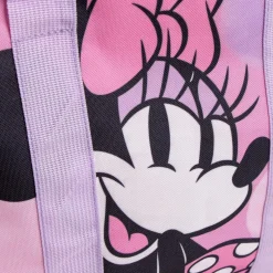 Minnie Mouse® Strandtaske Lyserød