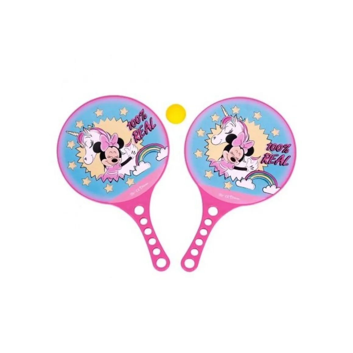 Minnie Mouse® Strandtennissæt