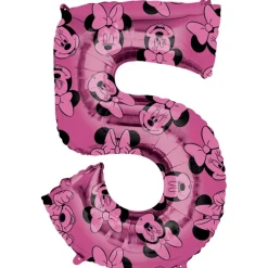Minnie Mouse® Talballon