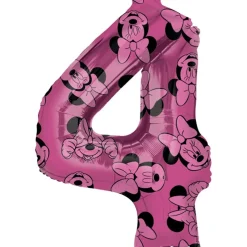 Minnie Mouse® Talballon