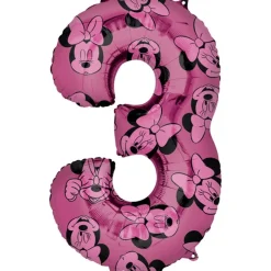 Minnie Mouse® Talballon