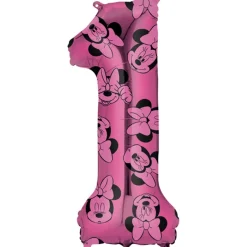 Minnie Mouse® Talballon