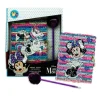 Minnie Mouse® Unicorn Notesbog
