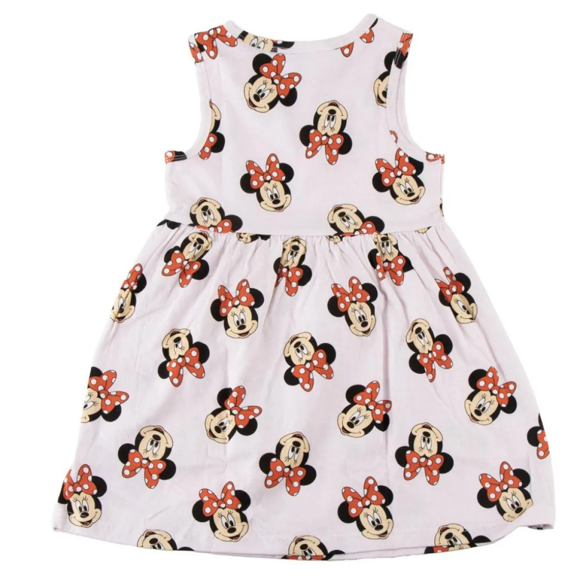 Minnie Mouse® Allover Print Kjole