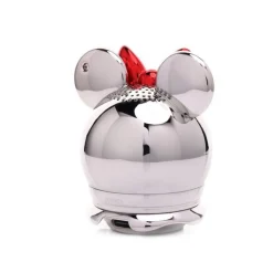 Minnie Mouse® Bluetooth Højttaler Sølv