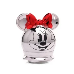 Minnie Mouse® Bluetooth Højttaler Sølv