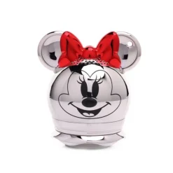 Minnie Mouse® Bluetooth Højttaler Sølv