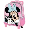 Minnie Mouse® 3D Trolley Rygsæk