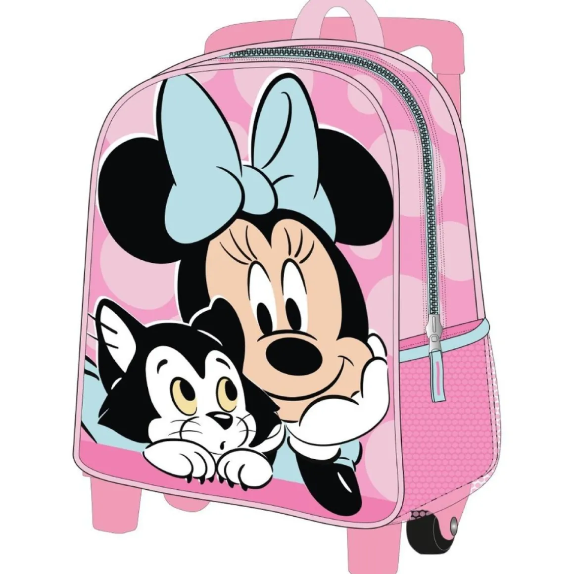 Minnie Mouse® 3D Trolley Rygsæk