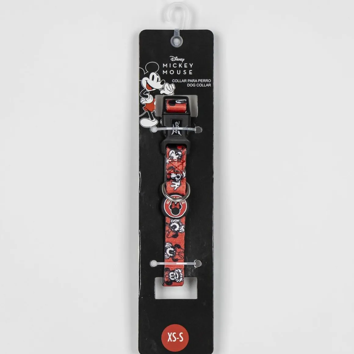 Minnie Mouse® Hundehalsbånd