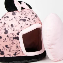 Minnie Mouse® Hundehule Lyserød
